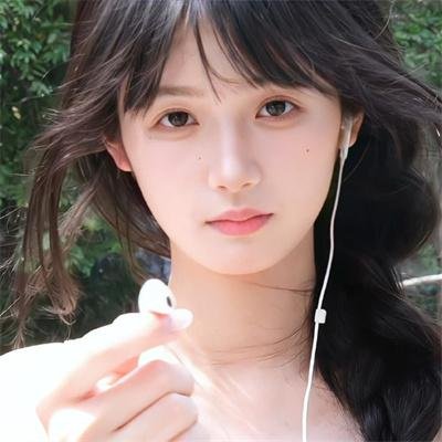 诈骗女神