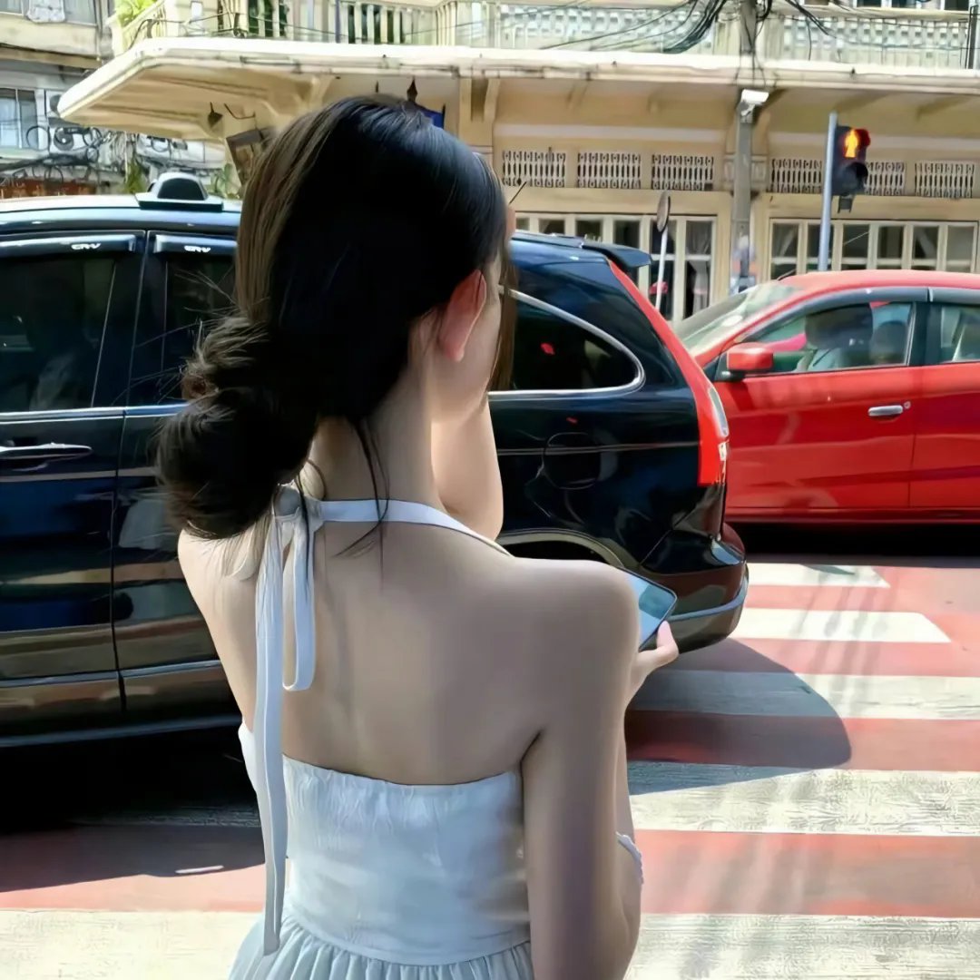 黑金地的女人