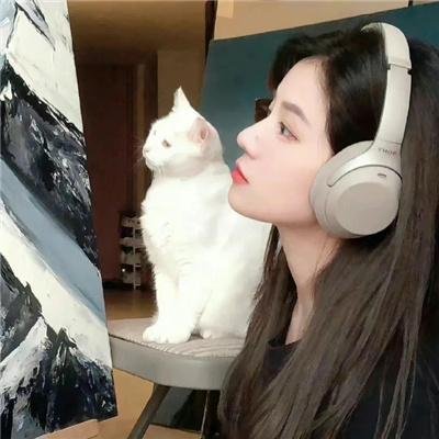 女他